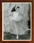 Bailarina